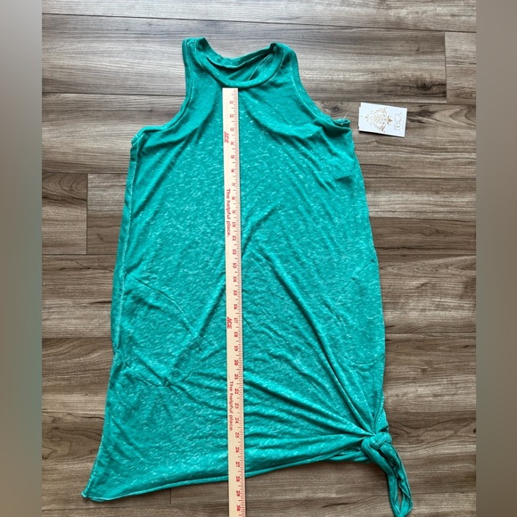 Весса
Beach Date CoverUp Dress Size XS-S NWT - Picture 7 of 10